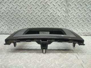 Консоль магнитофона MAZDA ATENZA GH5FS L5-VE G33C-55211 5 ракурс