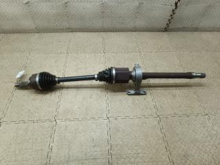 Привод правый передний HONDA JADE FR4 LEB 44305-T4R-J01 1 ракурс Привод правый передний HONDA JADE FR4 LEB 44305-T4R-J01 1 ракурс