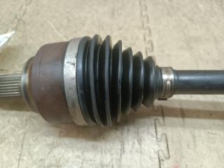 Привод правый передний HONDA JADE FR4 LEB 44305-T4R-J01 3 ракурс Привод правый передний HONDA JADE FR4 LEB 44305-T4R-J01 3 ракурс