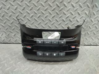 Климат-контроль PEUGEOT 2008 A94 (U5) EB2 (HN01, HNZ) 96722471XU 1 ракурс