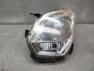 Фара левая передняя SUZUKI WAGON R MH34S 100-59269 1 ракурс