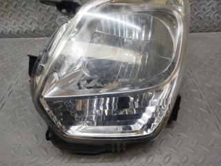 Фара левая передняя SUZUKI WAGON R MH34S 100-59269 2 ракурс