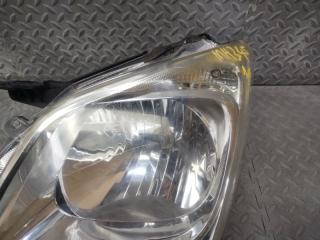 Фара левая передняя SUZUKI WAGON R MH34S 100-59269 3 ракурс