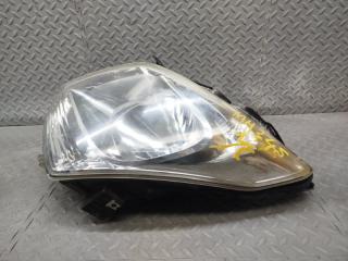 Фара левая передняя SUZUKI WAGON R MH34S 100-59269 4 ракурс