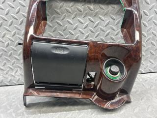 Консоль магнитофона ISUZU BIGHORN UBS73GW 4JX1T 5 ракурс