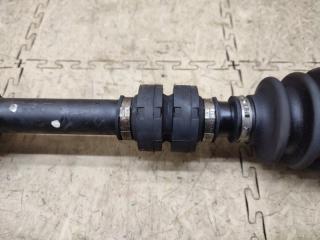 Привод правый передний NISSAN X-TRAIL T32 MR20DD 5 ракурс Привод правый передний NISSAN X-TRAIL T32 MR20DD 5 ракурс