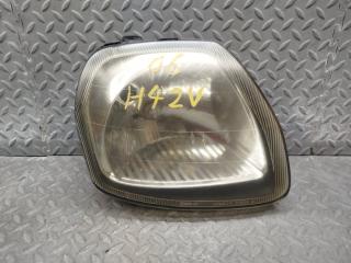 Фара правая передняя MITSUBISHI MINICA H42V P6239 1 ракурс