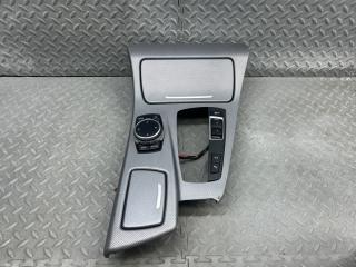 Консоль кпп BMW 5-SERIES F11 N47D20C 8050177-06 1 ракурс Консоль кпп BMW 5-SERIES F11 N47D20C 8050177-06 1 ракурс