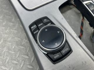 Консоль кпп BMW 5-SERIES F11 N47D20C 8050177-06 5 ракурс Консоль кпп BMW 5-SERIES F11 N47D20C 8050177-06 5 ракурс