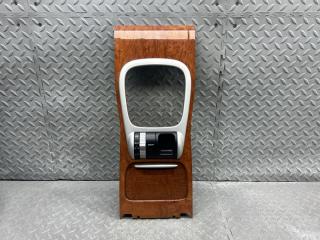Консоль кпп PORSCHE CAYENNE 9PA, 957 M55.01 7L5863324 1 ракурс