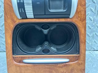 Консоль кпп PORSCHE CAYENNE 9PA, 957 M55.01 7L5863324 5 ракурс