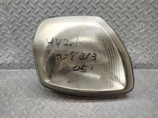 Фара правая передняя MITSUBISHI MINICA H42A R7554 1 ракурс