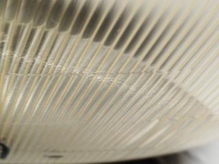 Фара левая передняя MITSUBISHI MINICA H42A 3G83 R7554 3 ракурс
