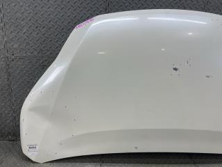 Капот NISSAN SERENA GFC27 MR20DD F510M5TAMA 2 ракурс