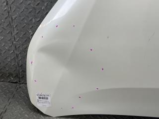 Капот NISSAN SERENA GFC27 MR20DD F510M5TAMA 3 ракурс
