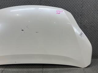 Капот NISSAN SERENA GFC27 MR20DD F510M5TAMA 4 ракурс