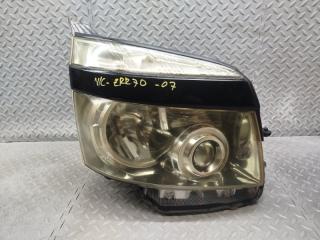 Фара правая передняя TOYOTA VOXY ZRR70 28-203 1 ракурс Фара правая передняя TOYOTA VOXY ZRR70 28-203 1 ракурс