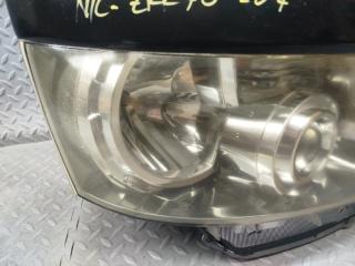 Фара правая передняя TOYOTA VOXY ZRR70 28-203 4 ракурс Фара правая передняя TOYOTA VOXY ZRR70 28-203 4 ракурс