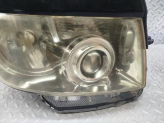 Фара правая передняя TOYOTA VOXY ZRR70 28-203 5 ракурс Фара правая передняя TOYOTA VOXY ZRR70 28-203 5 ракурс