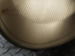 Фара левая передняя NISSAN MARCH BNK12 1704 4 ракурс