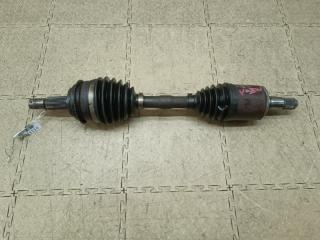 Привод левый передний MITSUBISHI PAJERO V98W 4M41T 1 ракурс