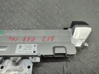 Камера переднего вида SUBARU IMPREZA GT2 FB16ASZHJA 87501FL001 3 ракурс