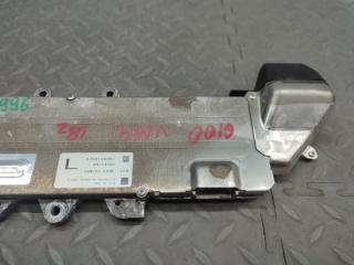 Камера переднего вида SUBARU LEVORG VM4 FB16ESZH5A 87501VA061 3 ракурс