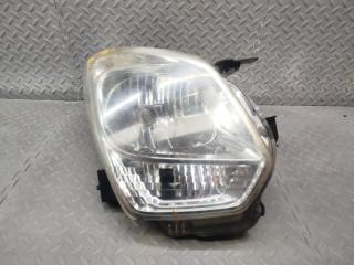 Фара правая передняя SUZUKI WAGON R MH34S 100-59269 1 ракурс