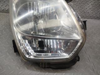 Фара правая передняя SUZUKI WAGON R MH34S 100-59269 2 ракурс