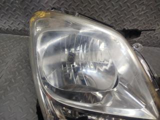 Фара правая передняя SUZUKI WAGON R MH34S 100-59269 3 ракурс