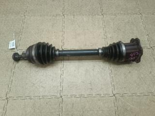 Привод правый передний AUDI A7 4G CGW 4G0407271F 1 ракурс