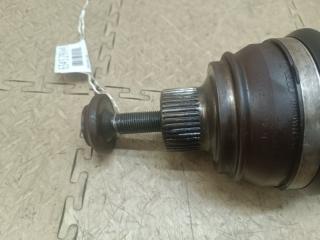 Привод правый передний AUDI A7 4G CGW 4G0407271F 2 ракурс