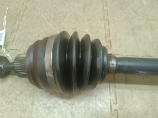 Привод правый передний AUDI A7 4G CGW 4G0407271F 3 ракурс