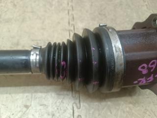 Привод правый передний AUDI A7 4G CGW 4G0407271F 4 ракурс
