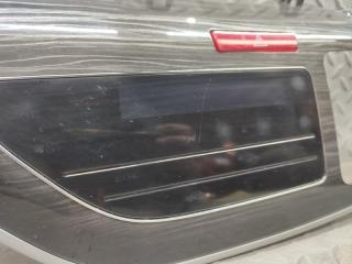 Климат-контроль HONDA ODYSSEY RC1 K24W 79600T6AJ710M1 4 ракурс