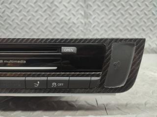 Магнитофон AUDI A7 4G CGW 4G0035678 2 ракурс Магнитофон AUDI A7 4G CGW 4G0035678 2 ракурс
