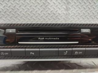 Магнитофон AUDI A7 4G CGW 4G0035678 4 ракурс Магнитофон AUDI A7 4G CGW 4G0035678 4 ракурс