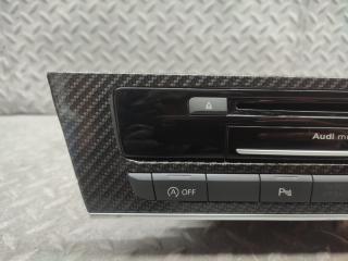 Магнитофон AUDI A7 4G CGW 4G0035678 5 ракурс Магнитофон AUDI A7 4G CGW 4G0035678 5 ракурс
