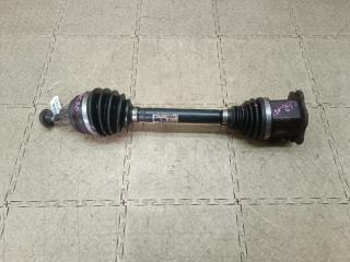 Привод левый передний AUDI A7 4G CGW 4G0407271F 1 ракурс