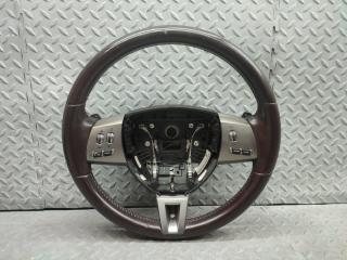 Запчасть руль JAGUAR XF 2010