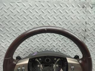 Руль JAGUAR XF CC9 AJ30 8X23ABAMS 2 ракурс