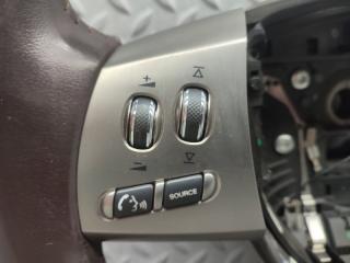 Руль JAGUAR XF CC9 AJ30 8X23ABAMS 5 ракурс