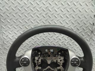 Руль TOYOTA PRIUS ALPHA ZVW41 2ZR-FXE 2 ракурс