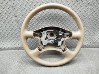 Руль NISSAN SERENA TC24 QR20DE 1 ракурс
