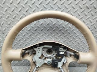 Руль NISSAN SERENA TC24 QR20DE 2 ракурс