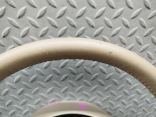 Руль NISSAN SERENA TC24 QR20DE 4 ракурс
