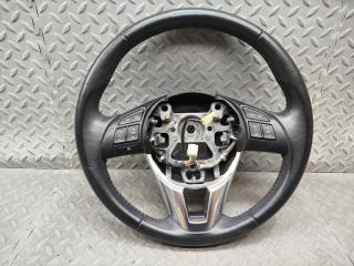 Руль MAZDA CX-5 KE2AW SH-VPTS KD46 1 ракурс