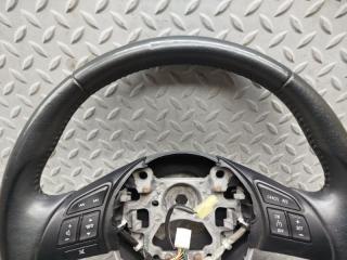 Руль MAZDA CX-5 KE2AW SH-VPTS KD46 2 ракурс