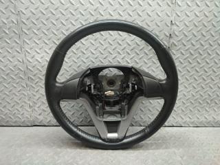 Руль HONDA CR-V RE3 K24A VTEC 1 ракурс