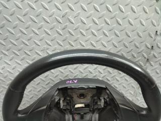Руль HONDA CR-V RE3 K24A VTEC 4 ракурс